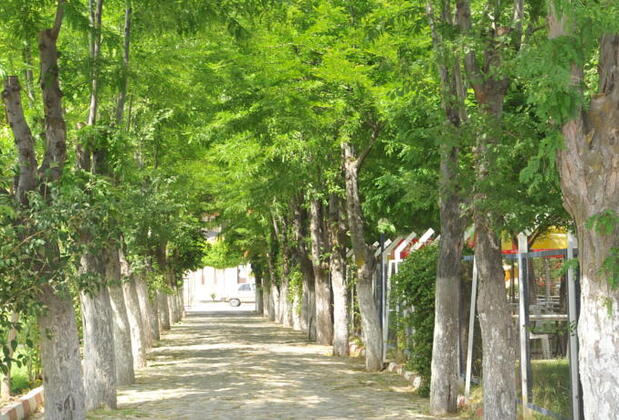 Yüntaş Gazlıgöl Kaplıca İşletmesi - Görsel 29