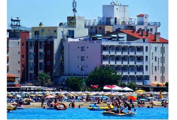 Sahil Otel Ayvalık - Görsel 9