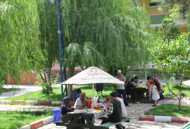 Yüntaş Gazlıgöl Kaplıca İşletmesi - Görsel 8