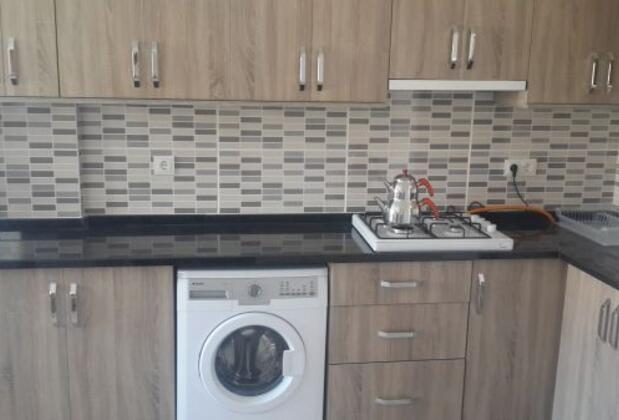 Datça Gül Pansiyon - Görsel 3