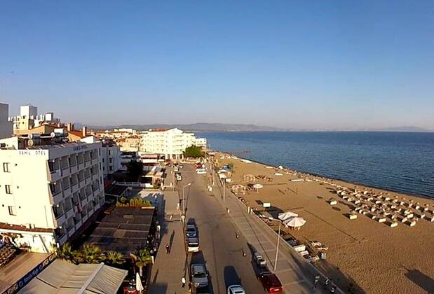 Sahil Otel Ayvalık - Görsel 24