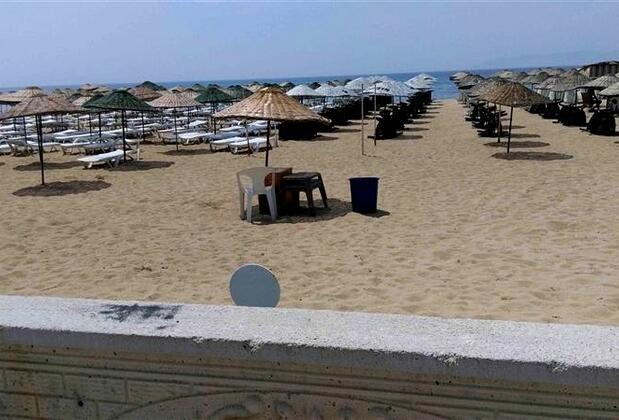 Sahil Otel Ayvalık - Görsel 29