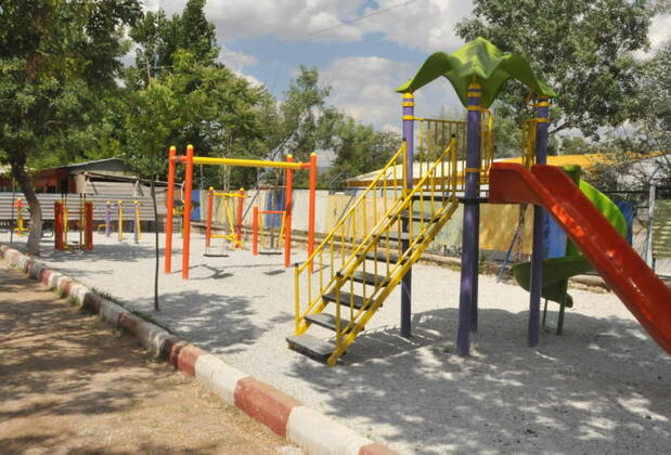 Yüntaş Gazlıgöl Kaplıca İşletmesi - Görsel 17