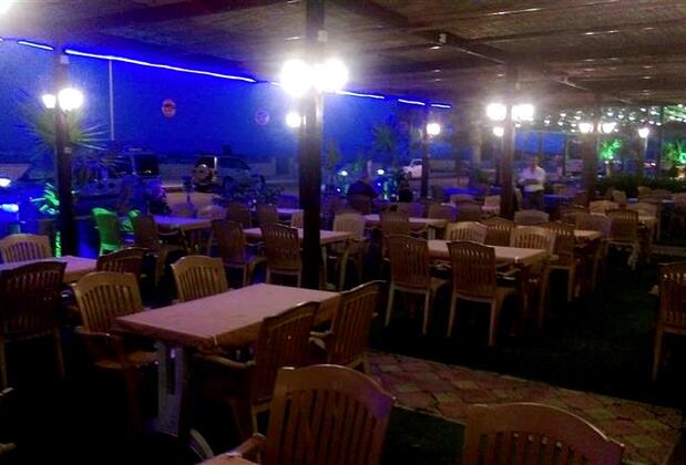 Sahil Otel Ayvalık - Görsel 6