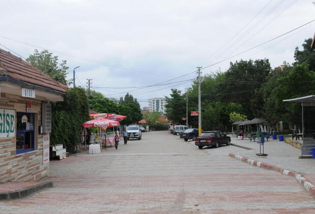 Yüntaş Gazlıgöl Kaplıca İşletmesi - Görsel 32