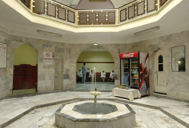 Yüntaş Gazlıgöl Kaplıca İşletmesi - Görsel 33