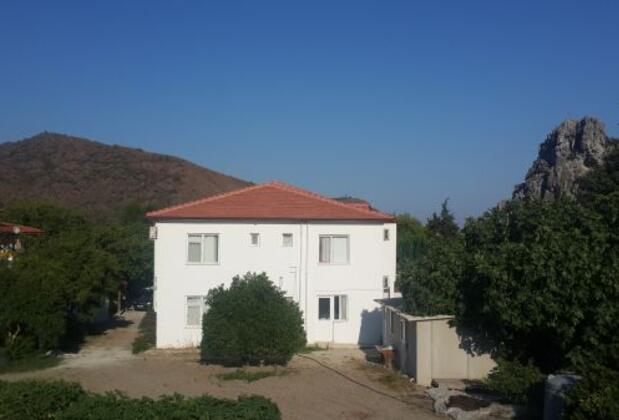 Datça Gül Pansiyon - Görsel 4