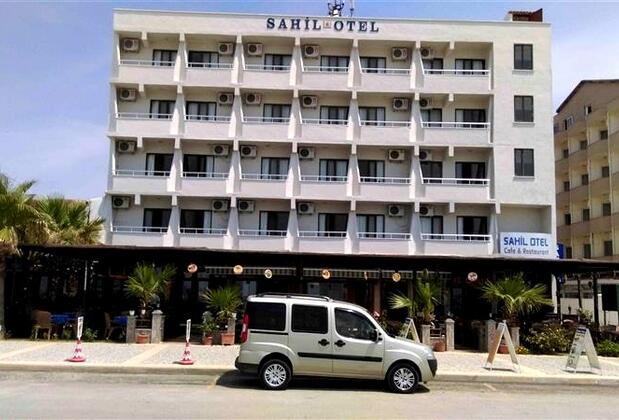 Sahil Otel Ayvalık - Görsel 7