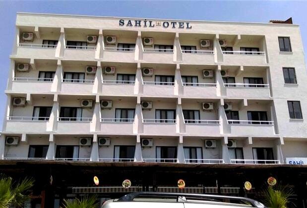 Sahil Otel Ayvalık - Görsel 25