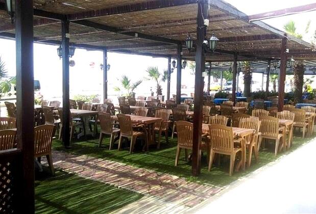 Sahil Otel Ayvalık - Görsel 14