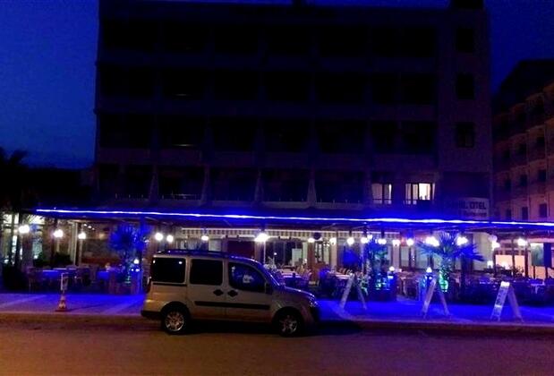 Sahil Otel Ayvalık - Görsel 30
