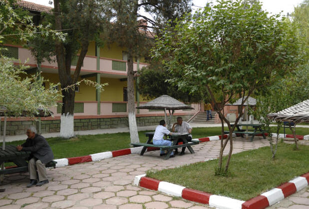 Yüntaş Gazlıgöl Kaplıca İşletmesi - Görsel 34