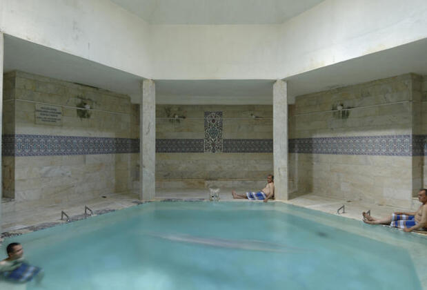 Yüntaş Gazlıgöl Kaplıca İşletmesi - Görsel 28