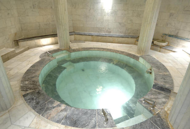 Yüntaş Gazlıgöl Kaplıca İşletmesi - Görsel 35