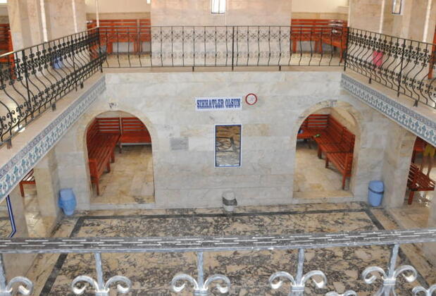 Yüntaş Gazlıgöl Kaplıca İşletmesi - Görsel 18