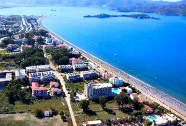 Butik Villa's Ters Dubleks - Görsel 3