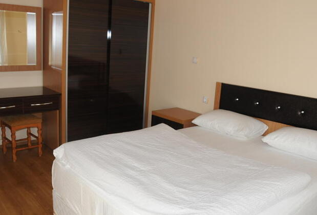 Yüntaş Gazlıgöl Kaplıca İşletmesi - Görsel 19