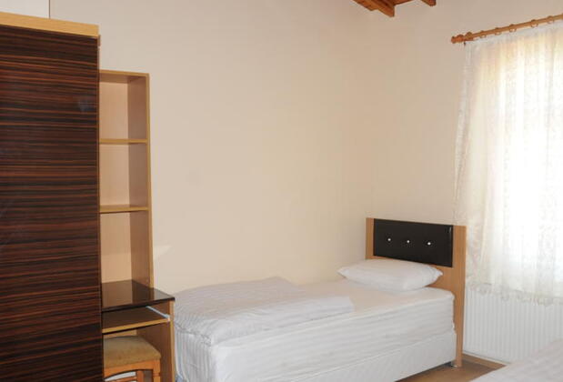 Yüntaş Gazlıgöl Kaplıca İşletmesi - Görsel 13