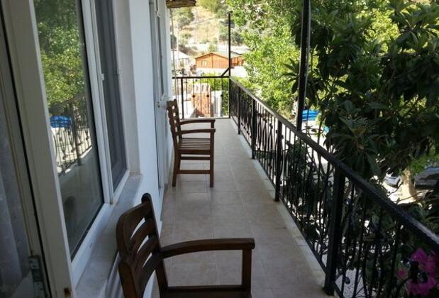 Datça Gül Pansiyon - Görsel 8