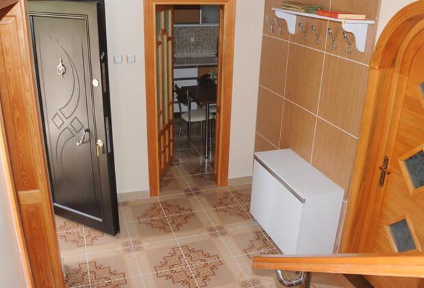 Yüntaş Gazlıgöl Kaplıca İşletmesi - Görsel 7