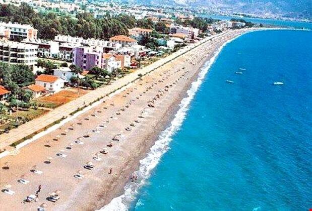 Butik Villa's Ters Dubleks - Görsel 5