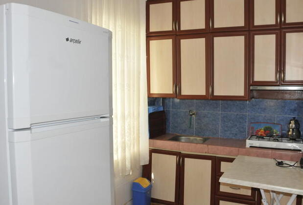 Yüntaş Gazlıgöl Kaplıca İşletmesi - Görsel 30