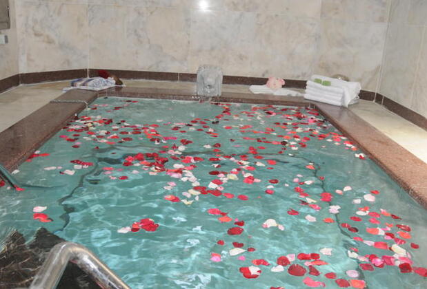 Yüntaş Gazlıgöl Kaplıca İşletmesi - Görsel 15