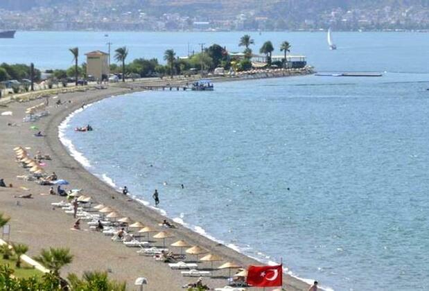 Butik Villa's Ters Dubleks - Görsel 6