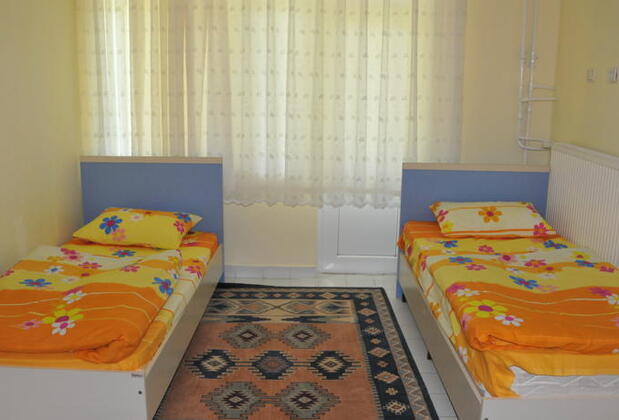 Yüntaş Gazlıgöl Kaplıca İşletmesi - Görsel 14