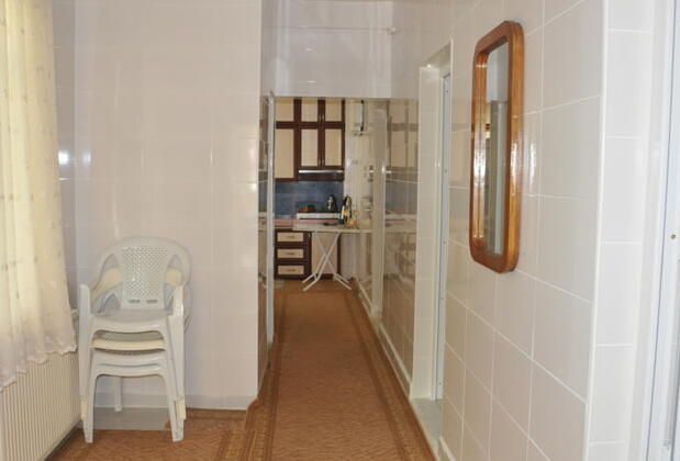 Yüntaş Gazlıgöl Kaplıca İşletmesi - Görsel 36