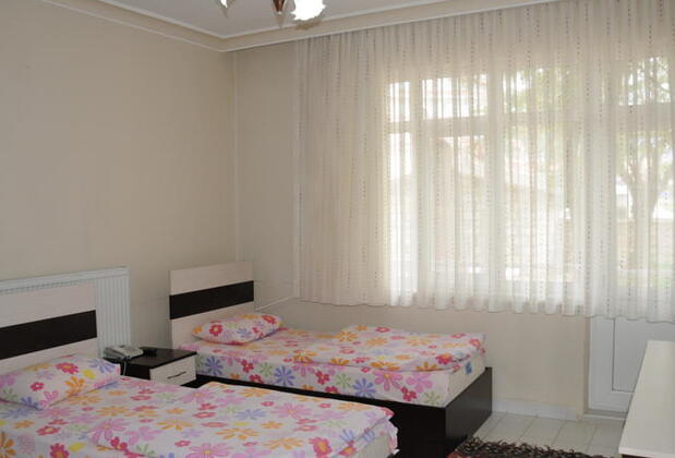 Yüntaş Gazlıgöl Kaplıca İşletmesi - Görsel 3