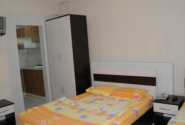 Yüntaş Gazlıgöl Kaplıca İşletmesi - Görsel 9