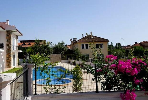 By Bliss Otel - Görsel 9