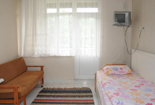 Yüntaş Gazlıgöl Kaplıca İşletmesi - Görsel 21