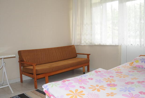 Yüntaş Gazlıgöl Kaplıca İşletmesi - Görsel 20