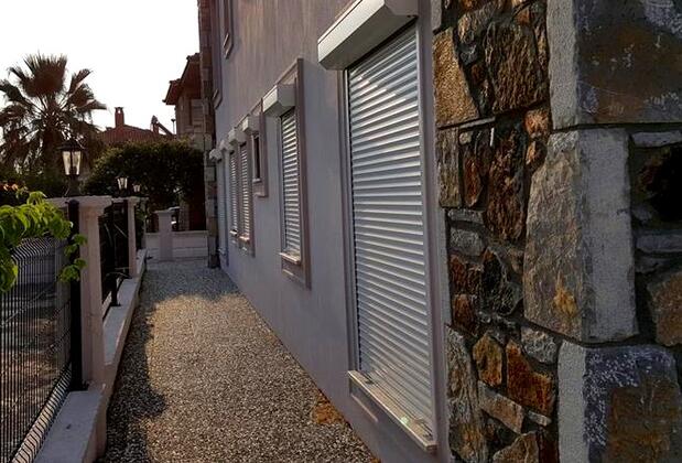 By Bliss Otel - Görsel 8