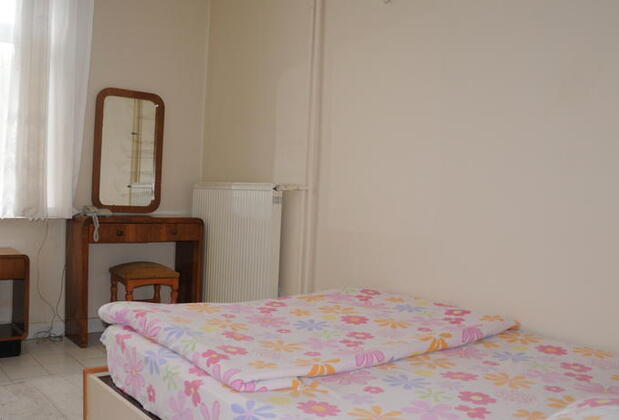 Yüntaş Gazlıgöl Kaplıca İşletmesi - Görsel 16