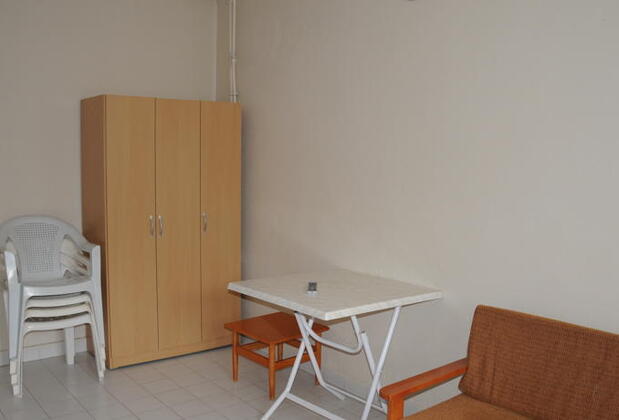 Yüntaş Gazlıgöl Kaplıca İşletmesi - Görsel 22