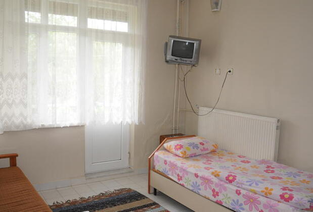 Yüntaş Gazlıgöl Kaplıca İşletmesi - Görsel 23