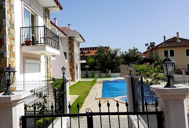 By Bliss Otel - Görsel 10