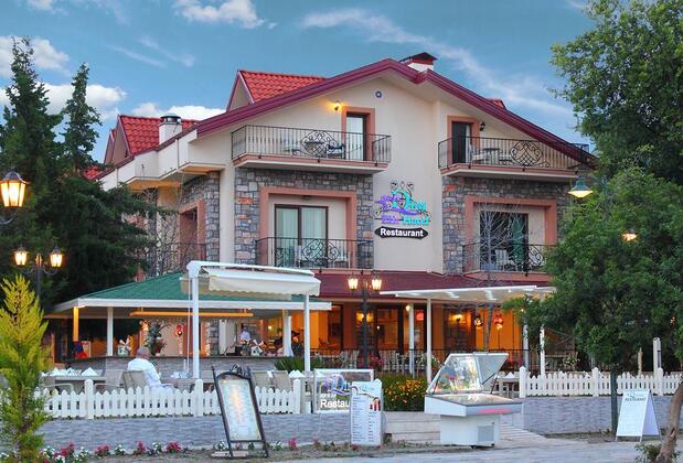 Dim Elit Hotel - Görsel 40