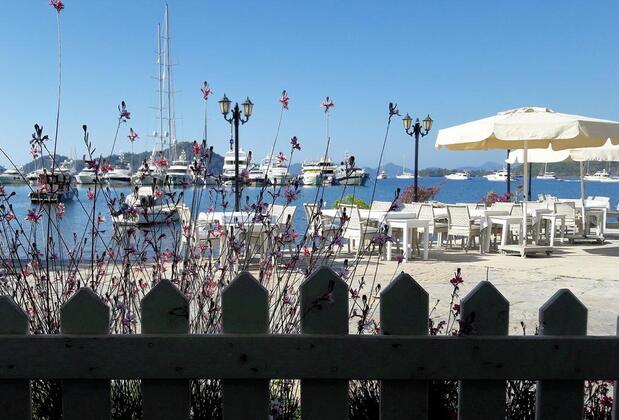 Dim Elit Hotel - Görsel 19