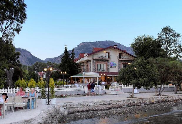 Dim Elit Hotel - Görsel 6