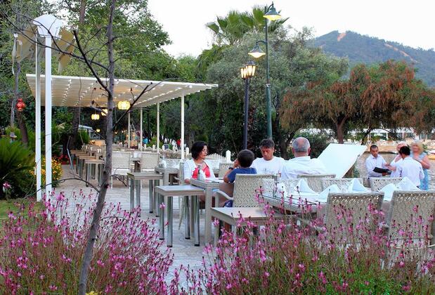 Dim Elit Hotel - Görsel 18