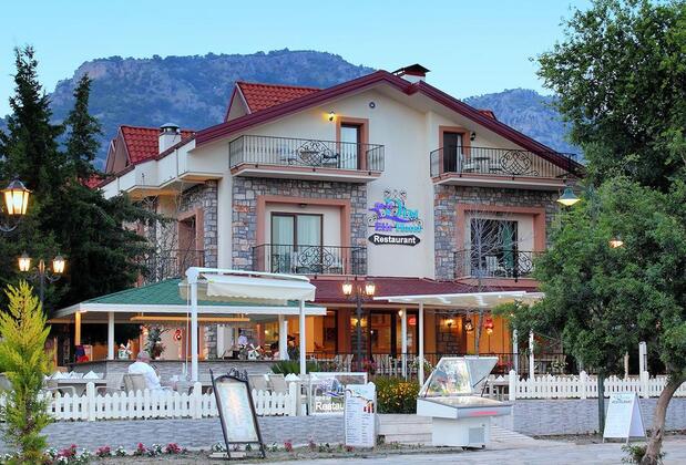 Dim Elit Hotel - Görsel 36