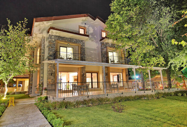 Dim Elit Hotel - Görsel 26