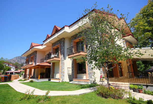 Dim Elit Hotel - Görsel 41