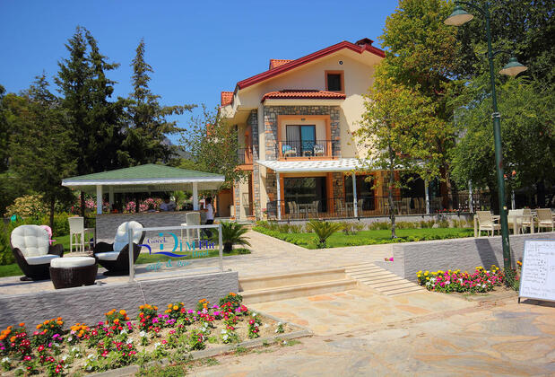 Dim Elit Hotel - Görsel 31