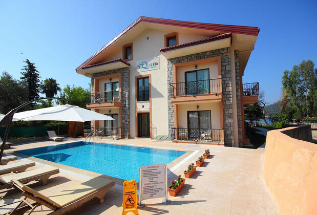 Dim Elit Hotel - Görsel 25