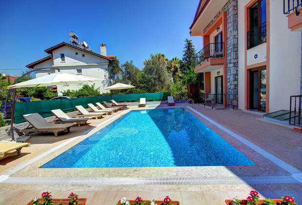 Dim Elit Hotel - Görsel 33